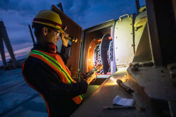 Best Electrical Contractors for Businesses  in Mount Vernon, MD