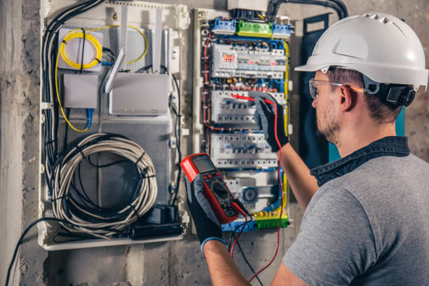 Best Electrical Upgrades for Homes  in Mount Vernon, MD