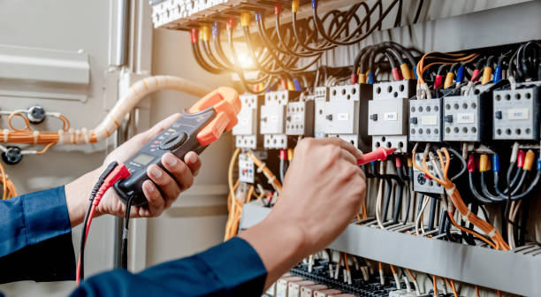 Best Electrical Repair Services  in Mount Vernon, MD