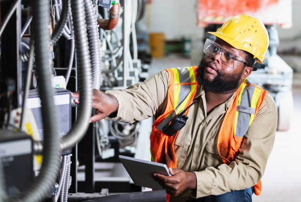 Best 24-Hour Electrician  in Mount Vernon, MD