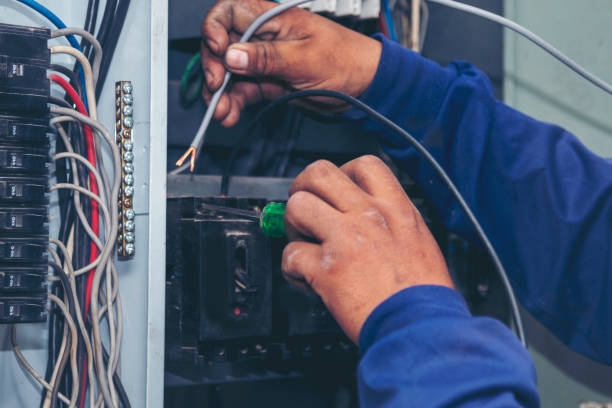Best Electrical Repair Services  in Mount Vernon, MD