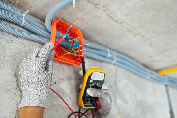Trusted Mount Vernon, MD Electrician Experts